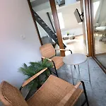 Apartments Emona Free Parking & Gym