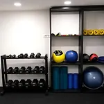Apartments Emona Free Parking & Gym
