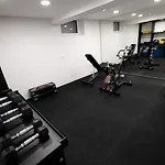 Apartments Emona Free Parking & Gym