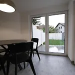 Apartments Emona Free Parking & Gym