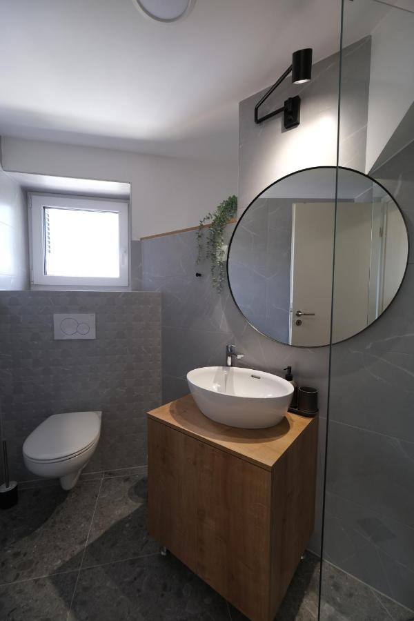 Apartamento Emona Free Parking & Gym *