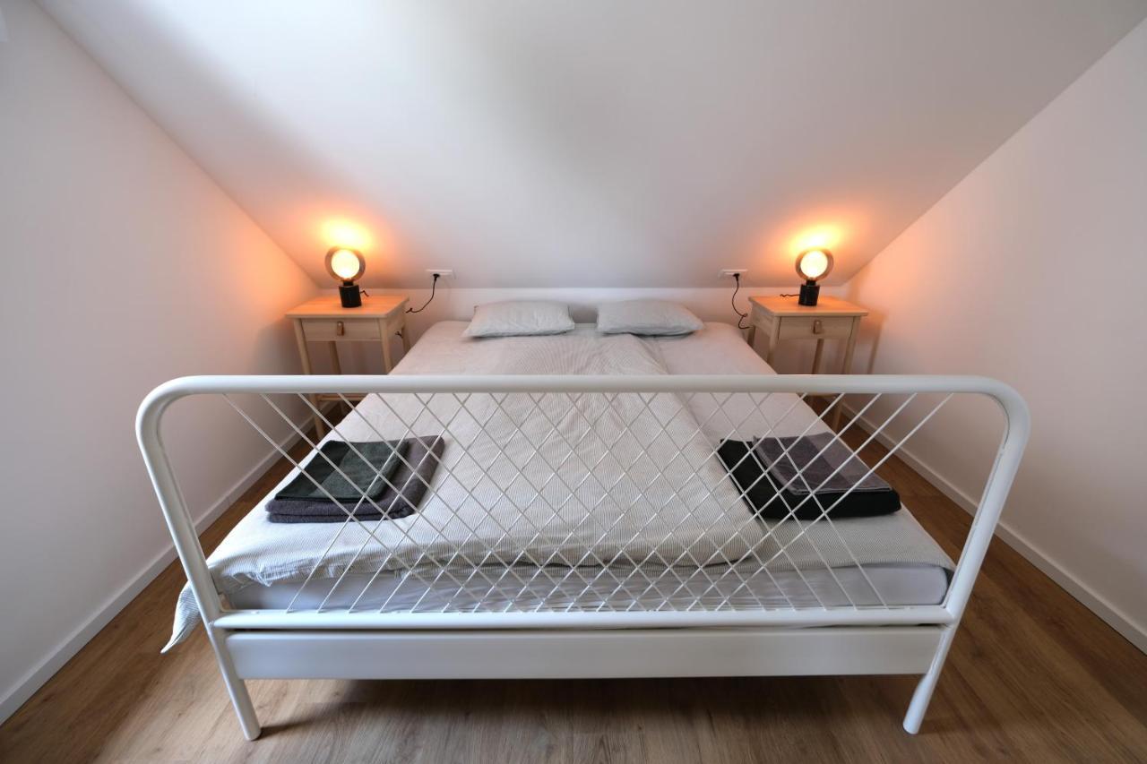 Apartamento Emona Free Parking & Gym Liubliana