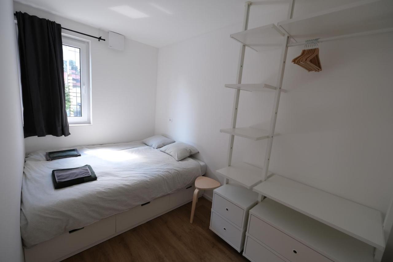Apartamento Emona Free Parking & Gym *