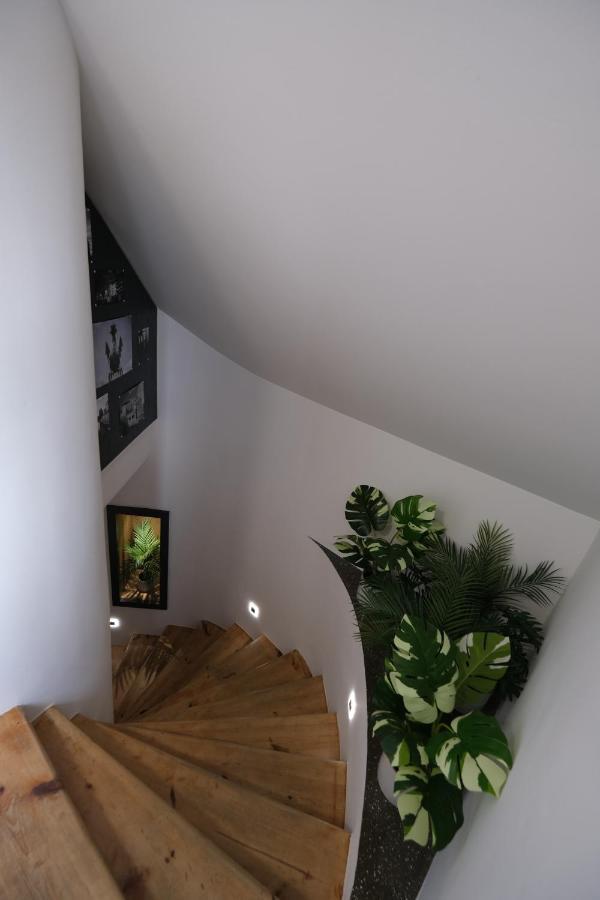 Emona Free Parking & Gym Apartamento *