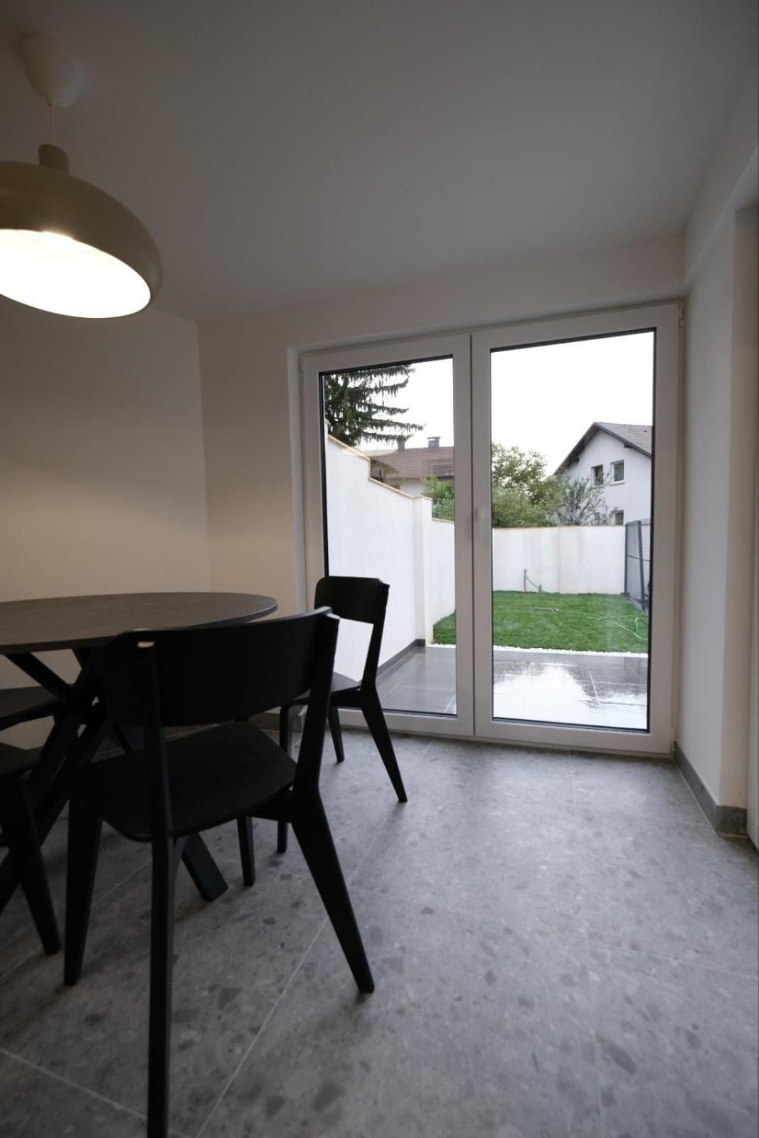 Apartment Emona Free Parking & Gym *