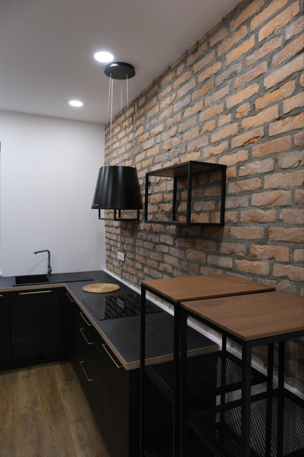 Emona Free Parking & Gym Apartment Laibach