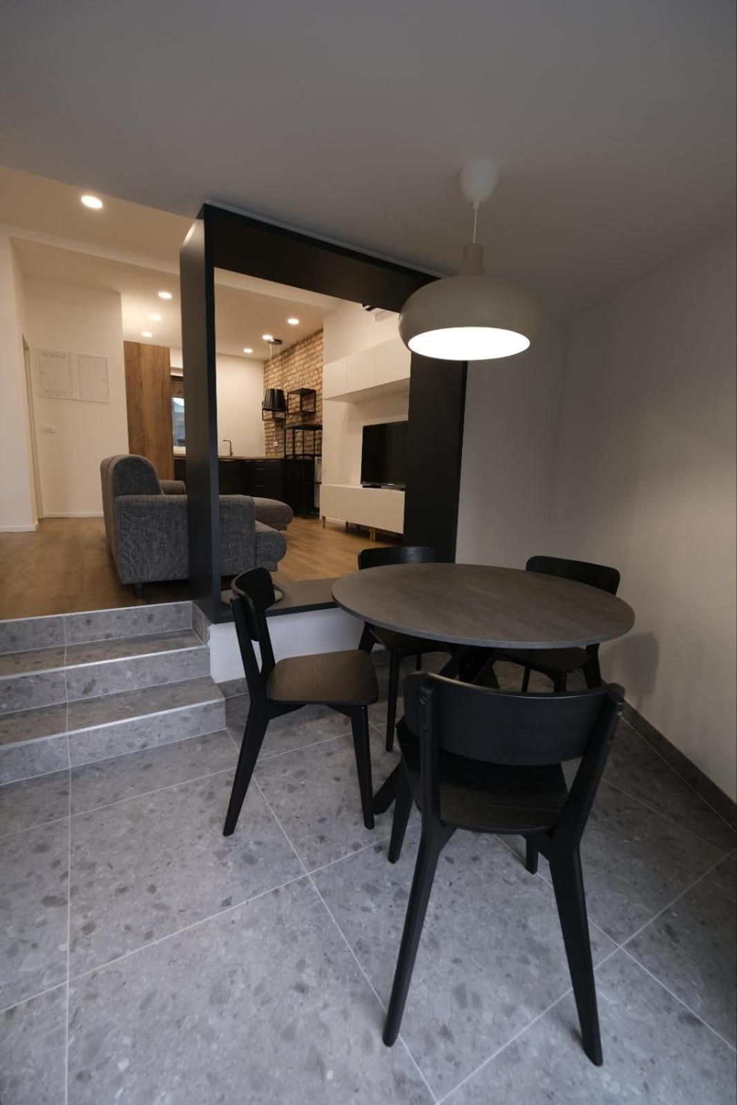 Apartamento Emona Free Parking & Gym Liubliana