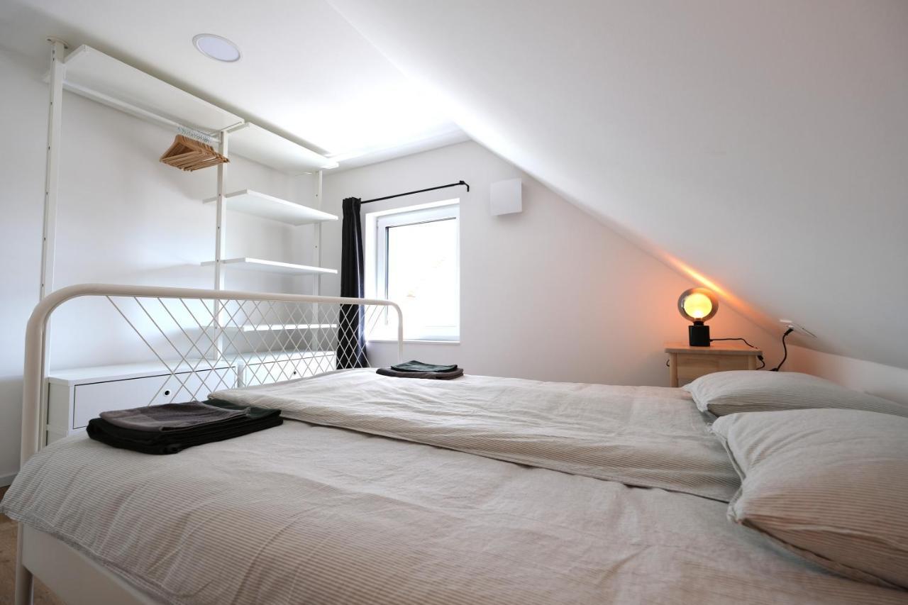 Apartamento Emona Free Parking & Gym Liubliana