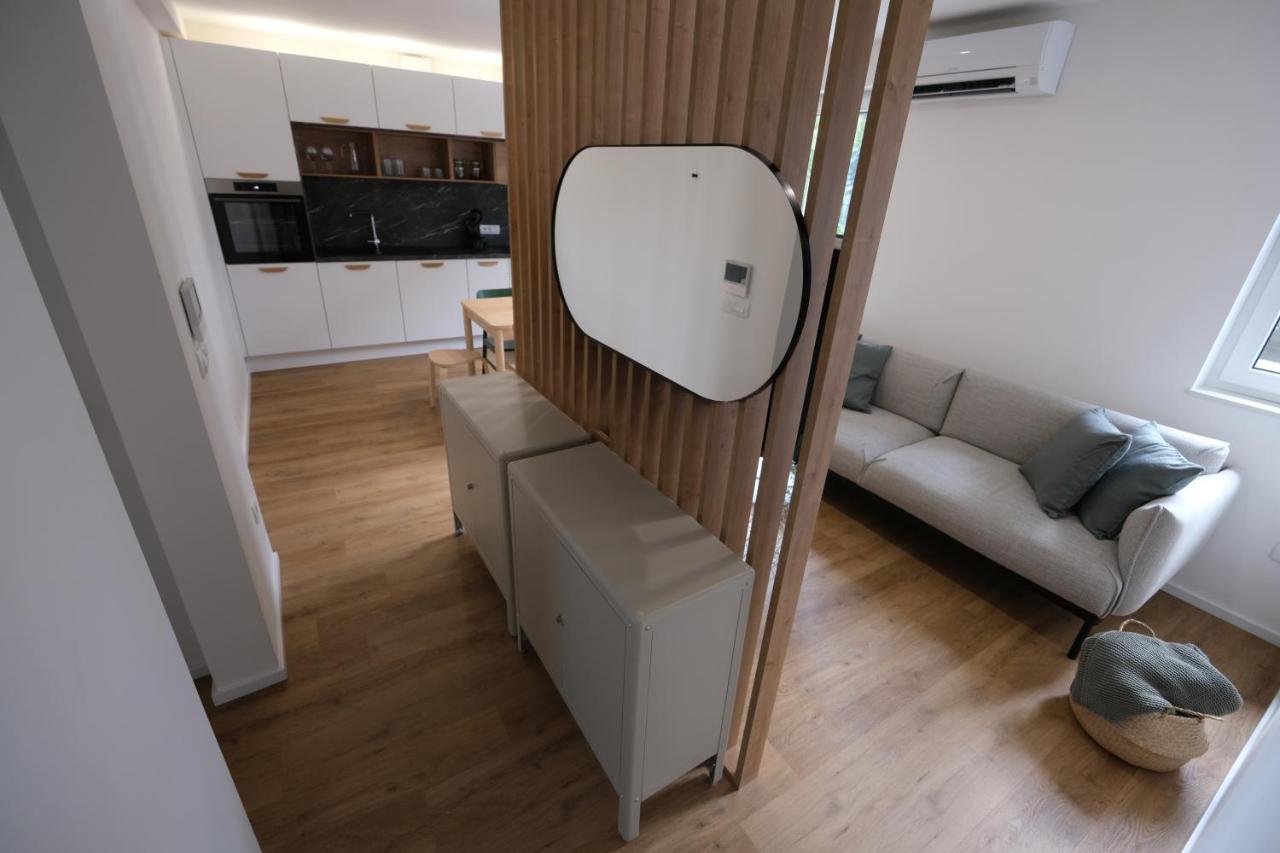 Emona Free Parking & Gym Apartamento Liubliana