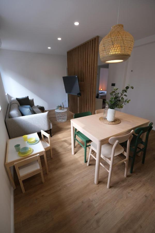 Emona Free Parking & Gym Apartamento Liubliana
