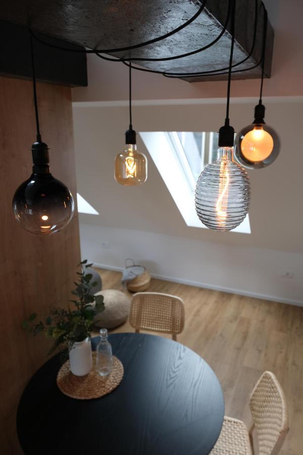 Emona Free Parking & Gym Apartamento