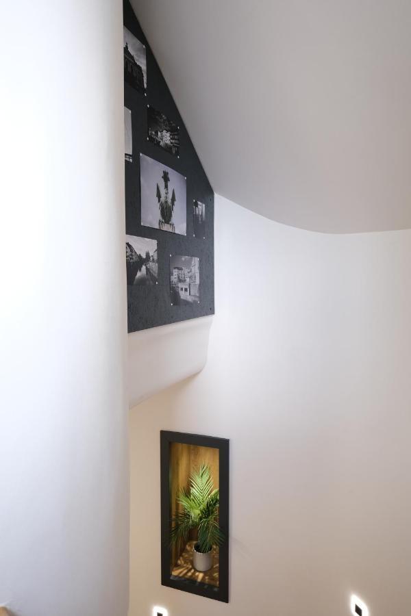 Apartamento Emona Free Parking & Gym Liubliana