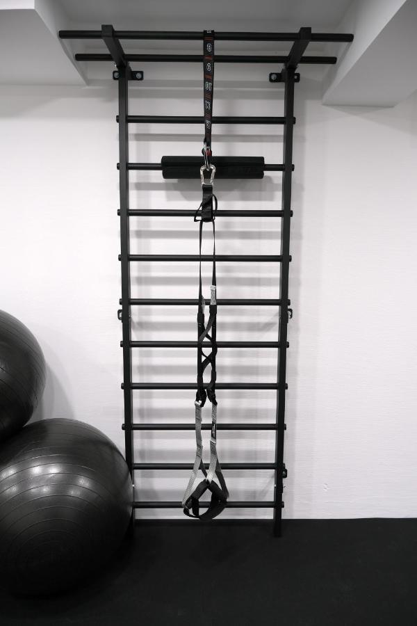 Emona Free Parking & Gym Apartamento Liubliana